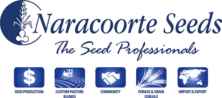 Naracoorte Seeds Pty Ltd logo