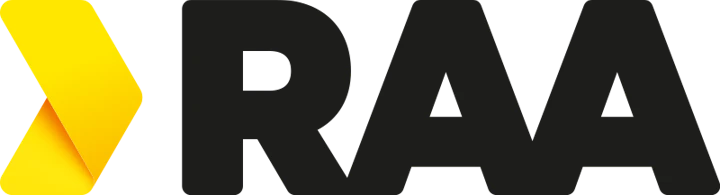 RAA logo