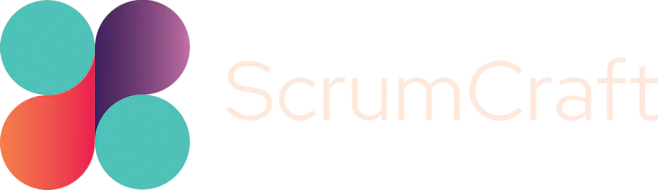 ScrumCraft logo