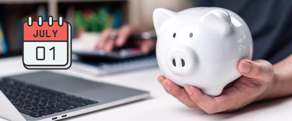 Payday super Website Header