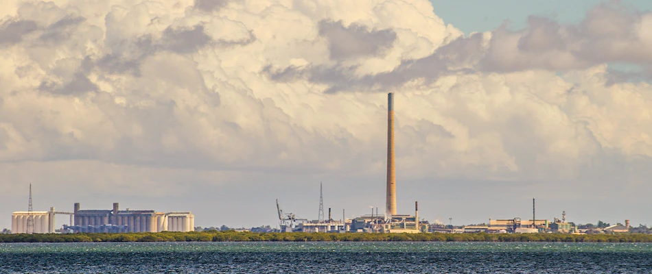 Port pirie XL