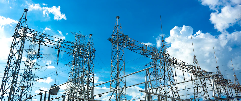 Power plants XL