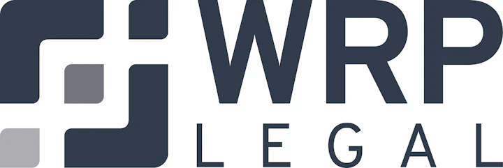 WRP Legal logo