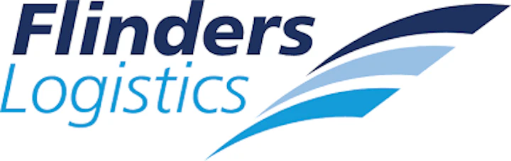 Flinders Logistics logo