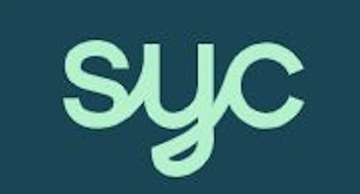 SYC logo