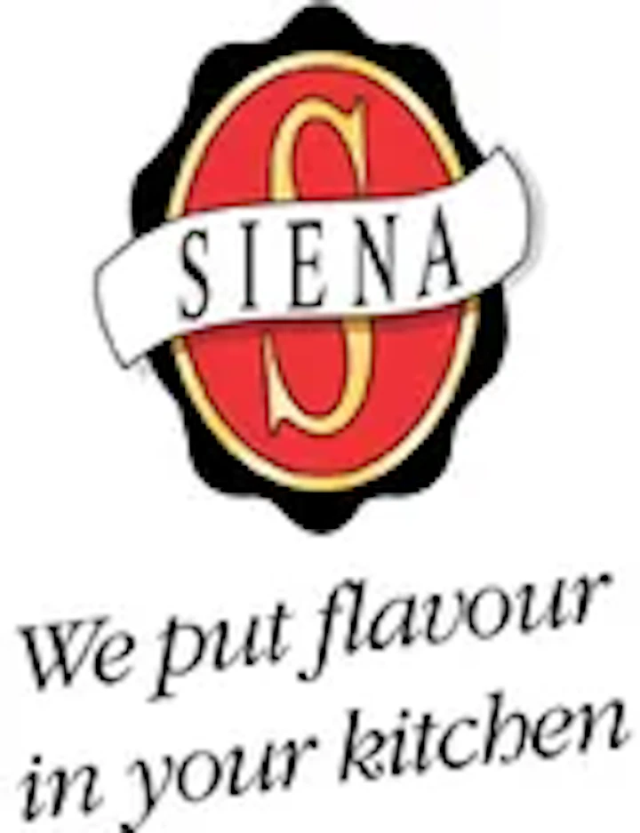 Siena Foods logo