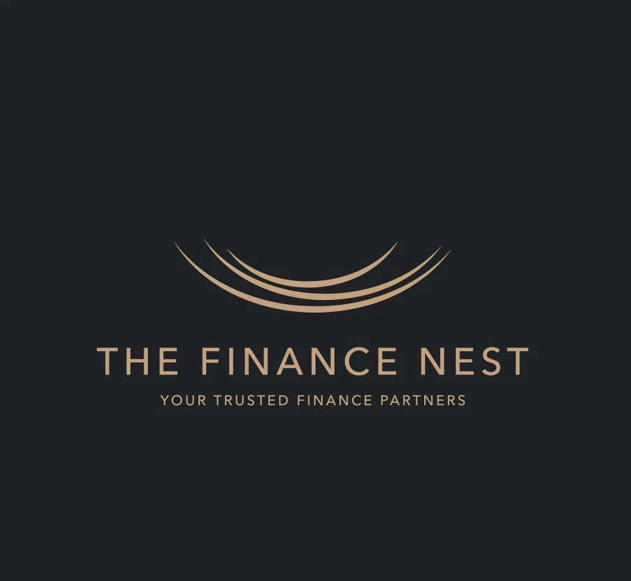Finance Nest logo
