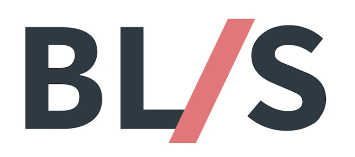 Blis Web Agency logo