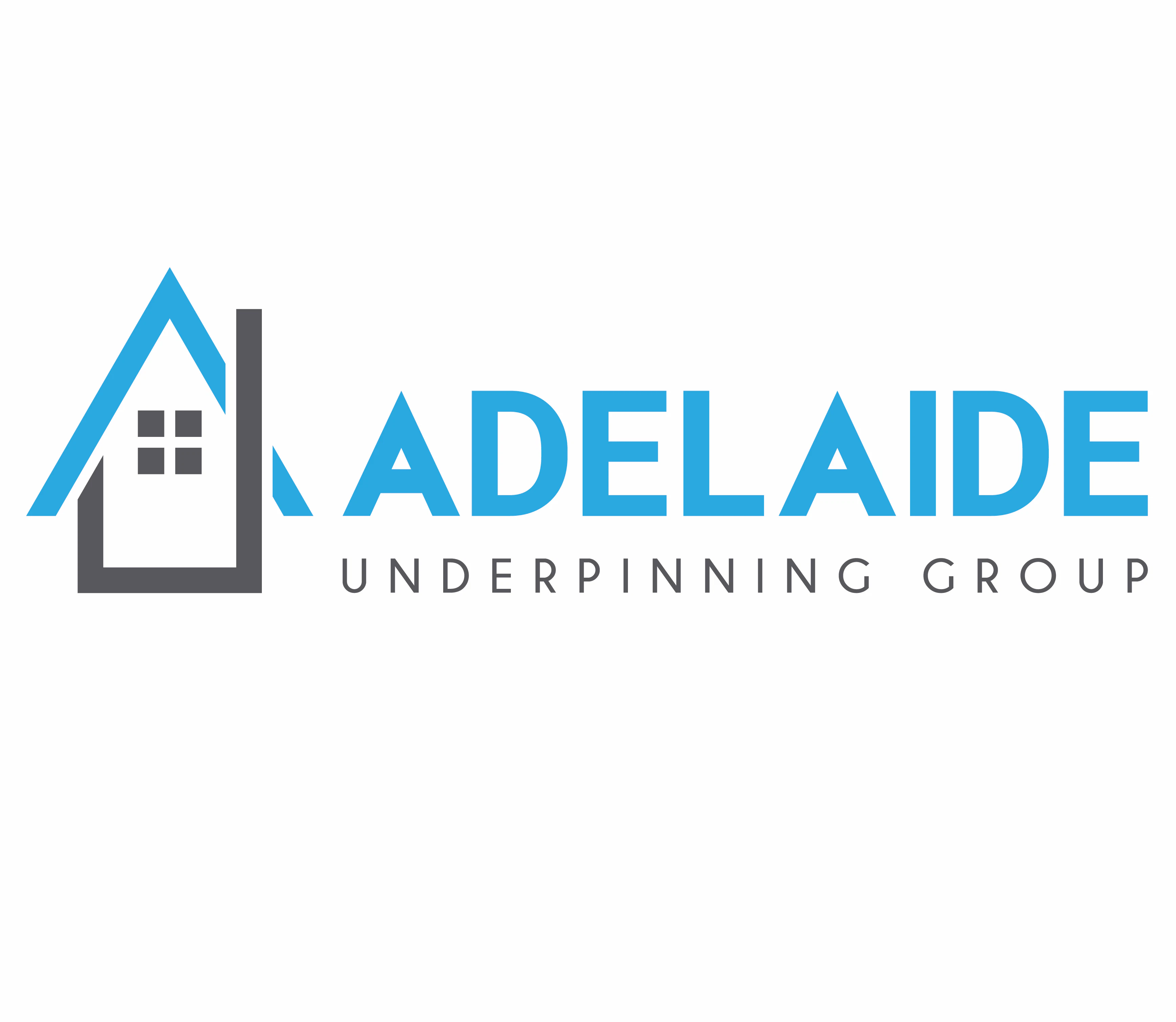Adelaide Underpinning Group logo