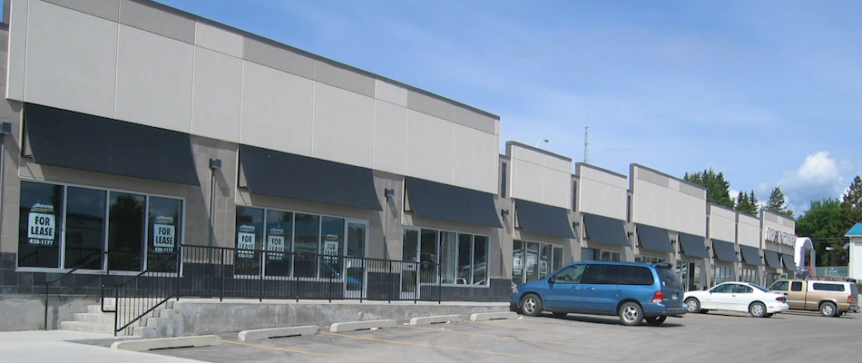 Stripmall XL