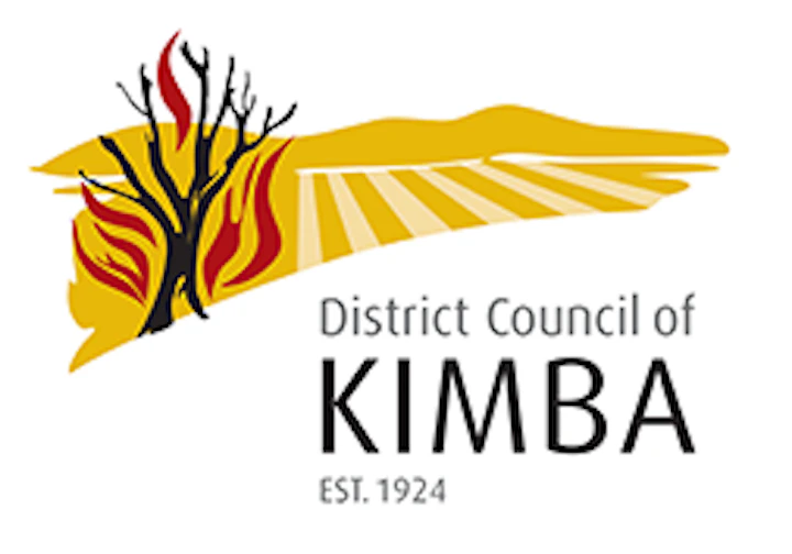 District Council of Kimba logo