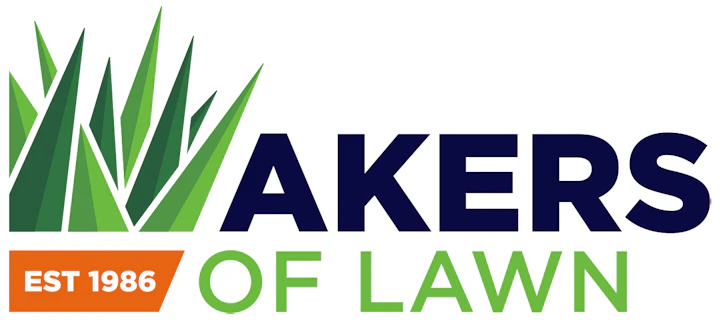 Akers of Lawn logo