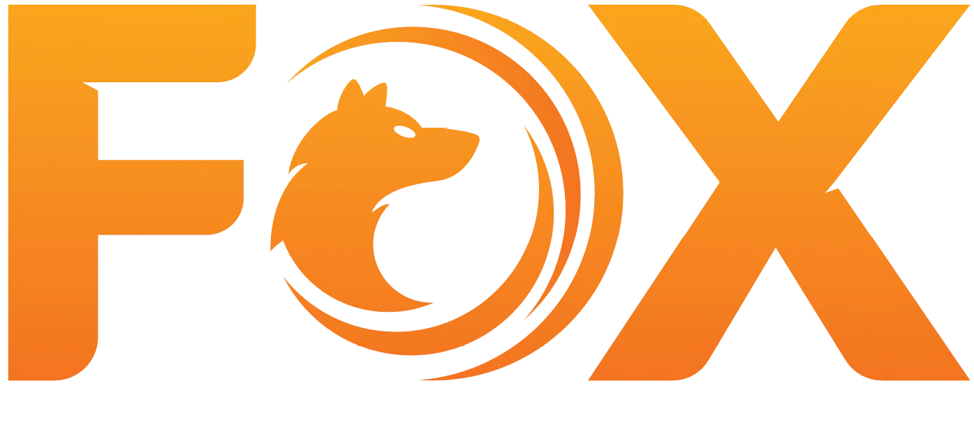 Fox Financial Solutions logo