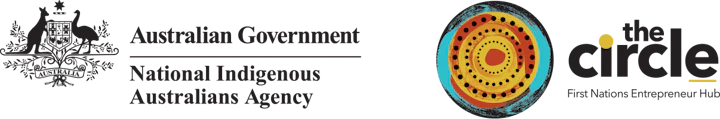 The Circle logo