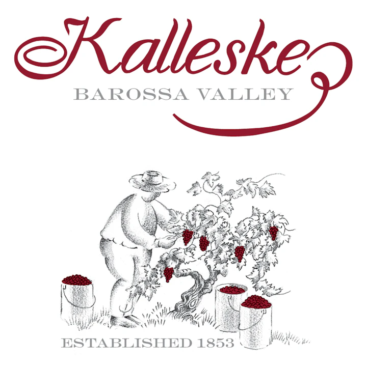 Kalleske Wines logo