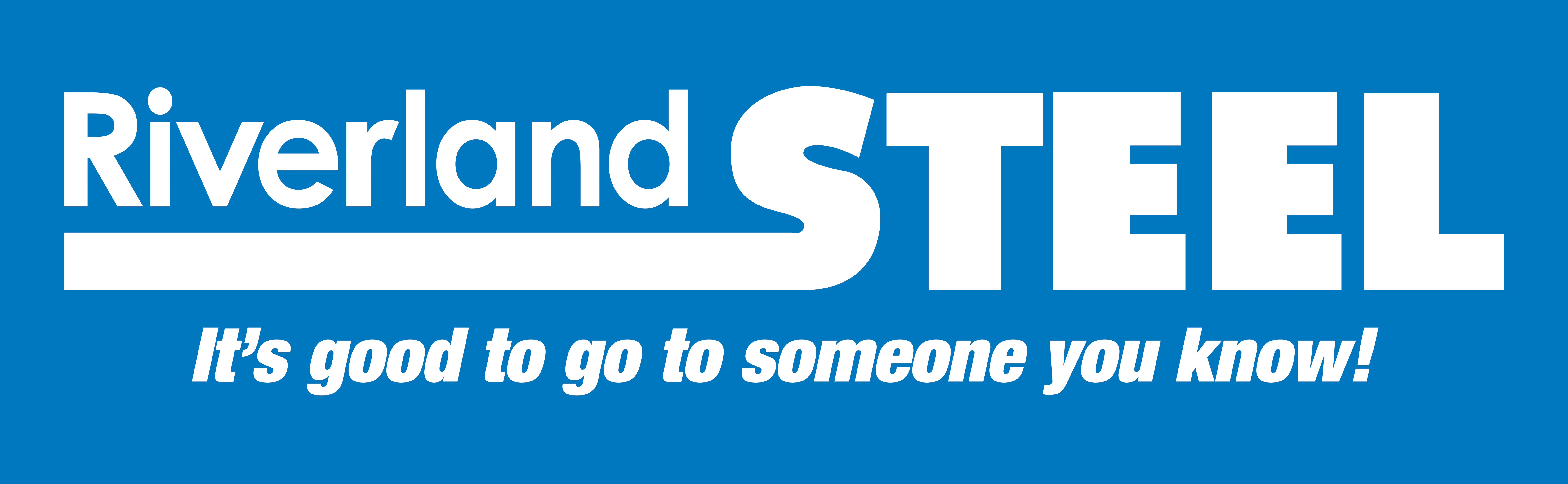 Riverland Steel Supplies logo