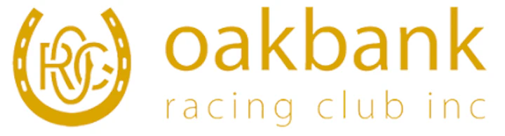 Oakbank Racing Club logo