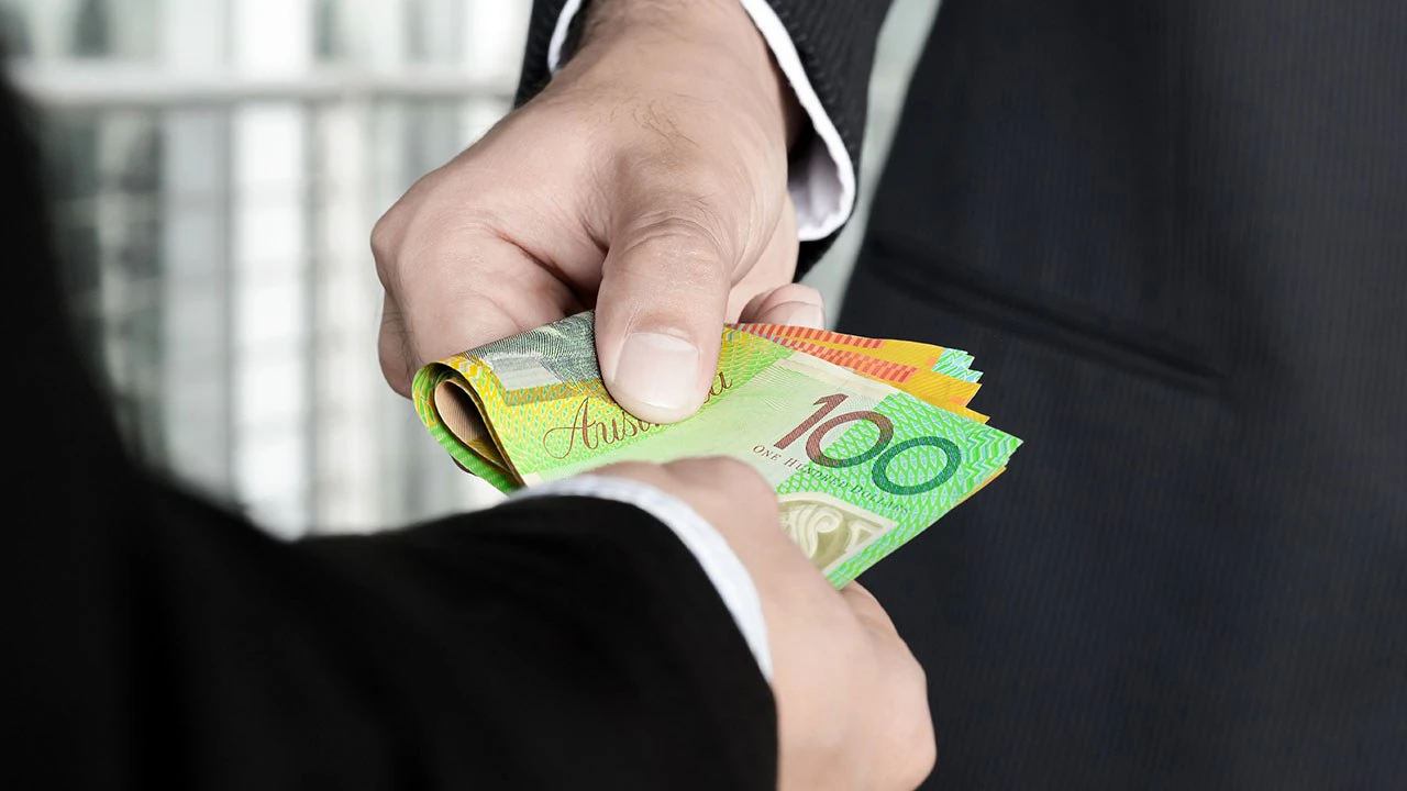 Underpayment of wages