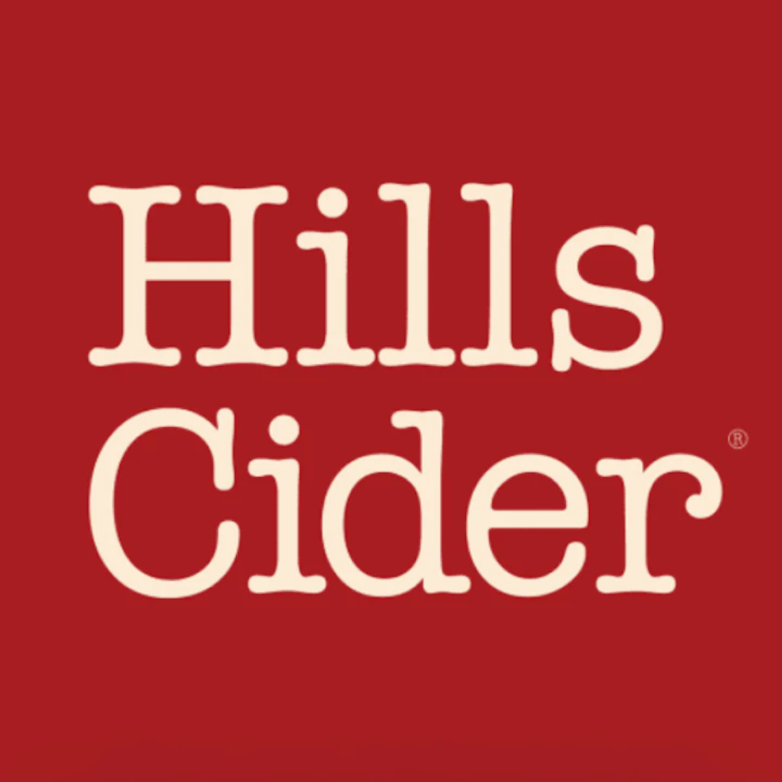 The Hills Cider Company logo
