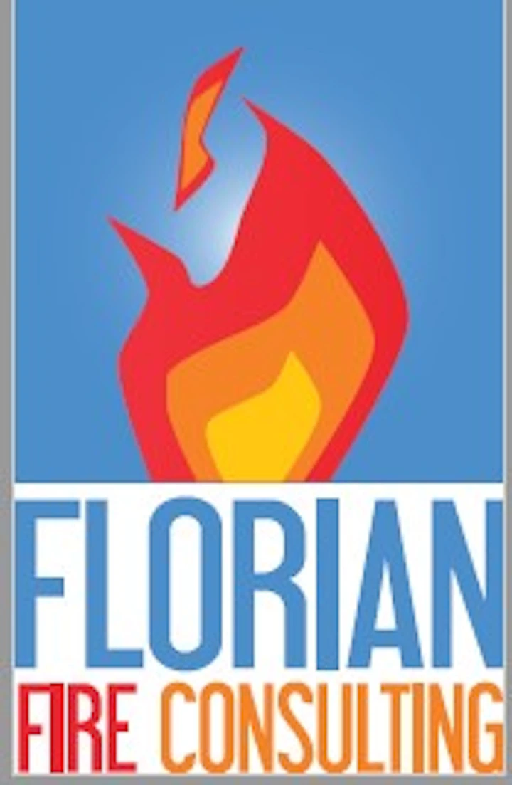 Florian Fire Consulting logo