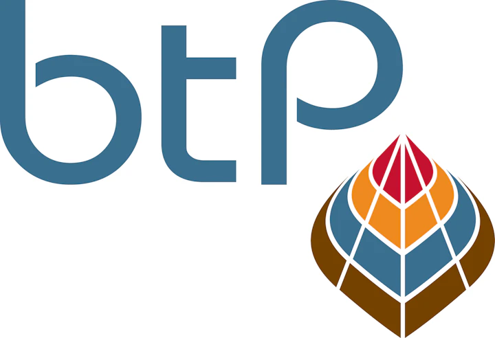 Business Technology Partners Pty Ltd logo