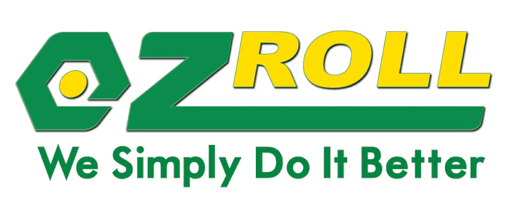 OZROLL logo