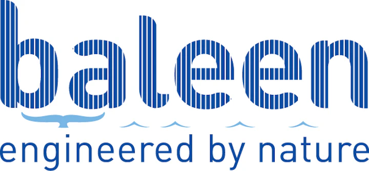 Baleen logo