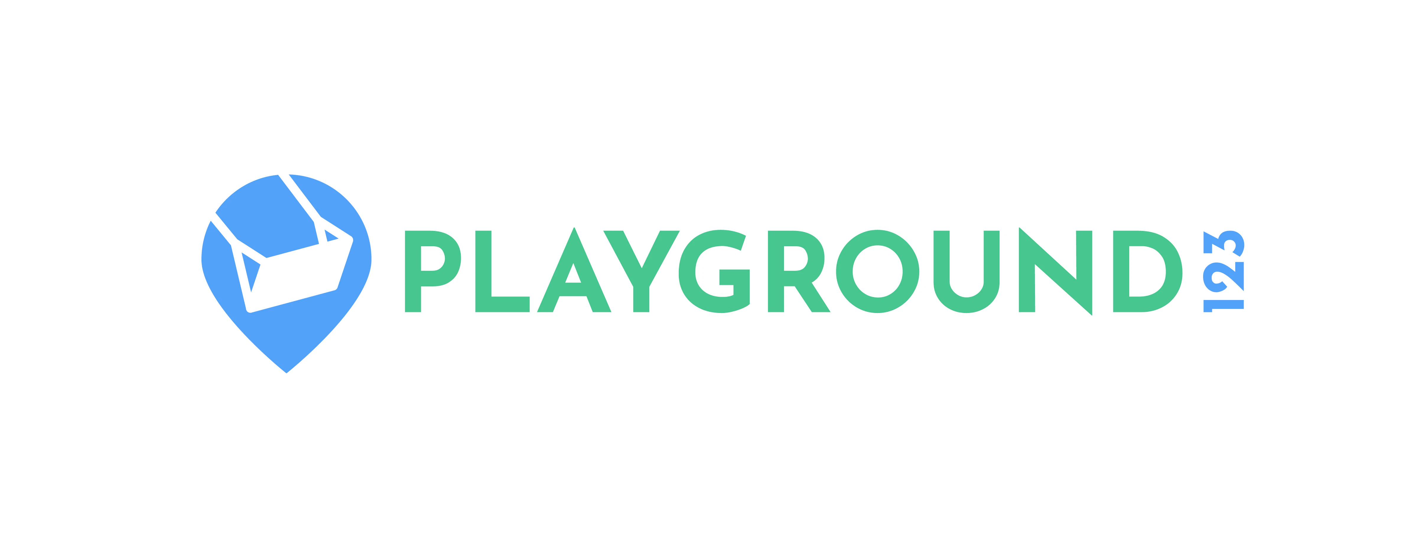 Playground 123 logo