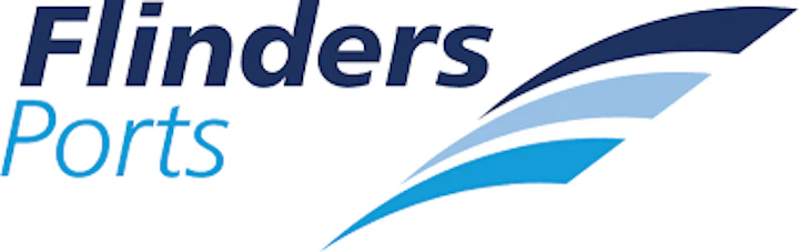 Flinders Spencer Gulf Ports logo