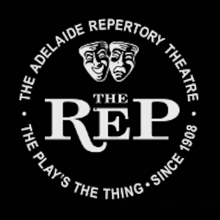 Adelaide Repertory Theatre Inc logo