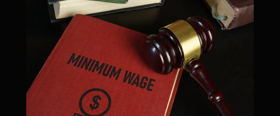 Wage Website Header