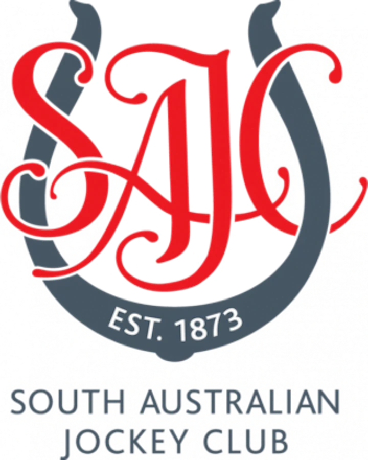 South Australian Jockey Club logo
