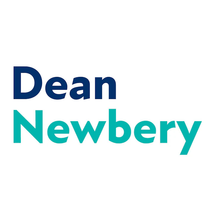 Dean Newbery logo
