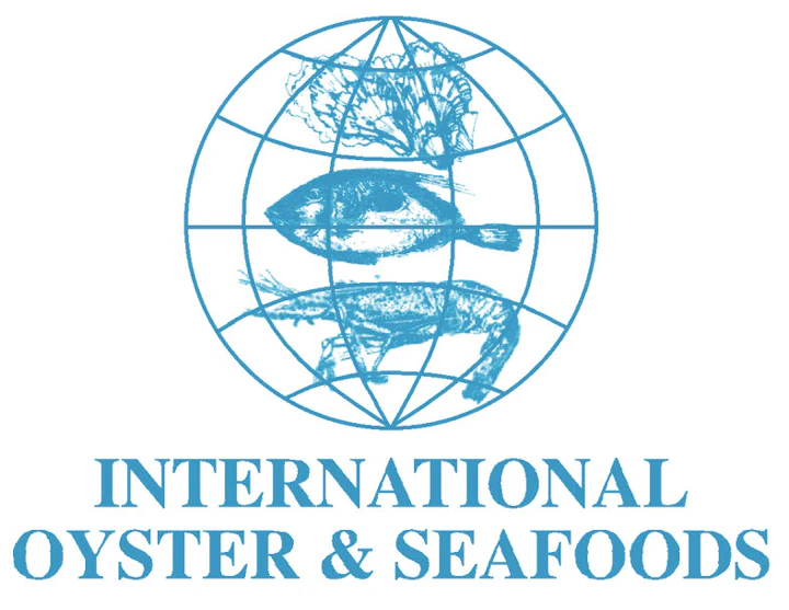 International Oyster & Seafoods logo