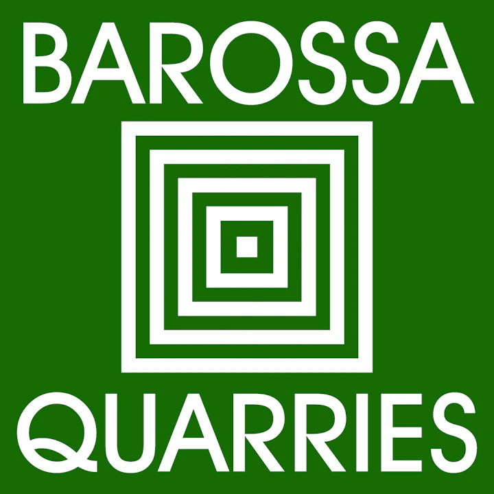 Barossa Quarries logo