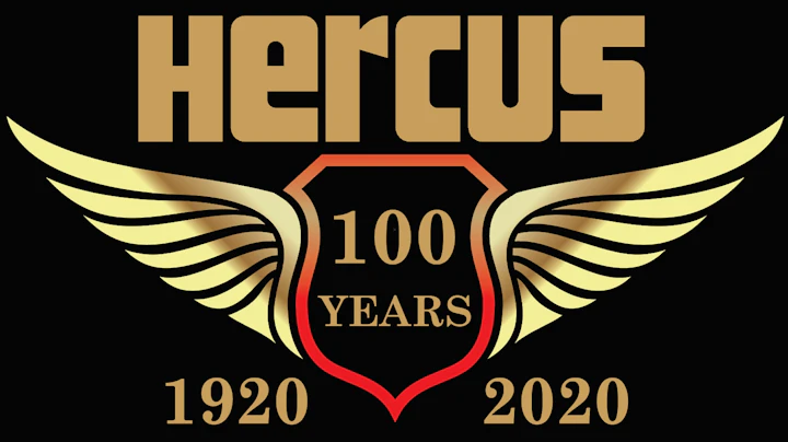 Hercus logo