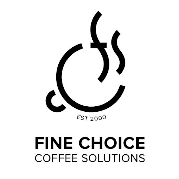 Fine Choice Coffee Solutions logo