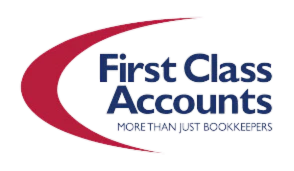 First Class Accounts - Norwood logo