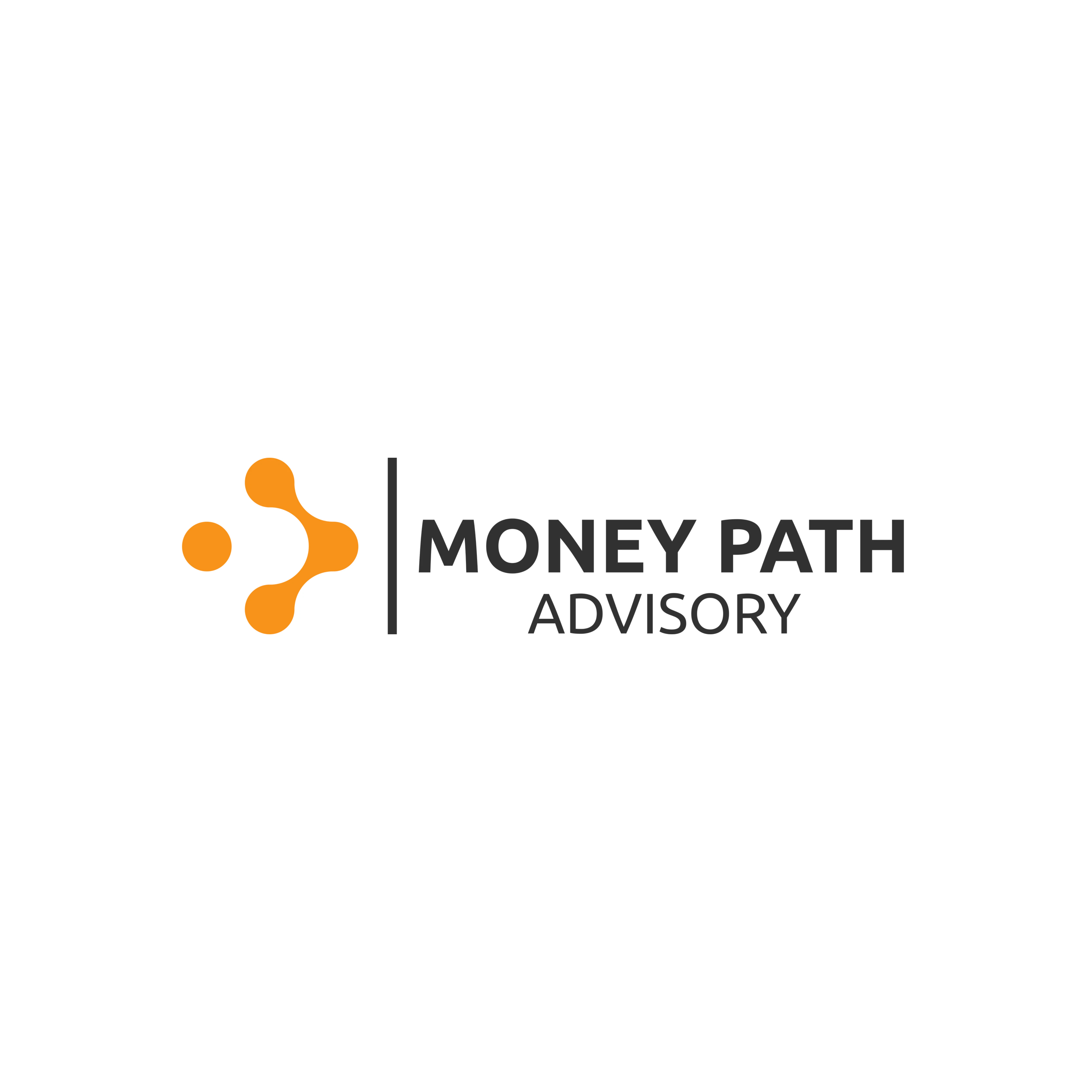 Money Path logo