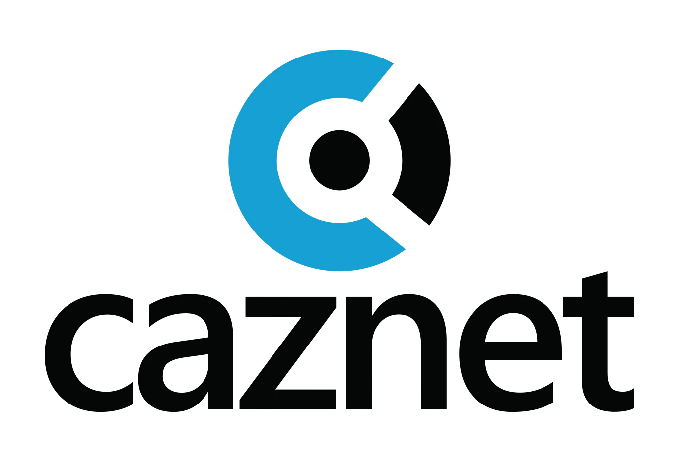 Caznet logo